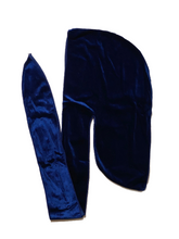 Load image into Gallery viewer, Velvet durags