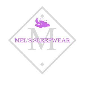 Mels Sleepwear 